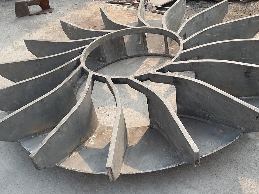 非標(biāo)耐熱鋼不銹鋼鑄件特殊定制
