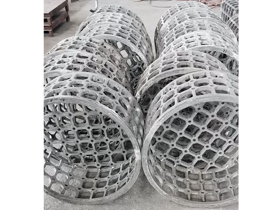 吊掛具料筐料盤工裝耐熱鋼
