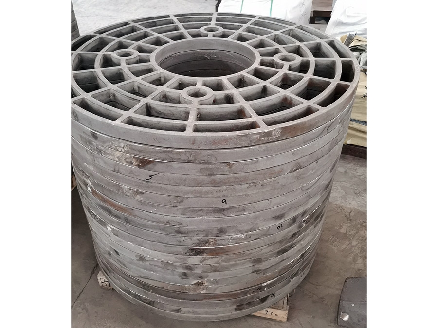 吊掛具料筐料盤工裝耐熱鋼