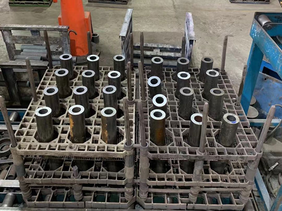 吊掛具料筐料盤(pán)工裝耐熱鋼