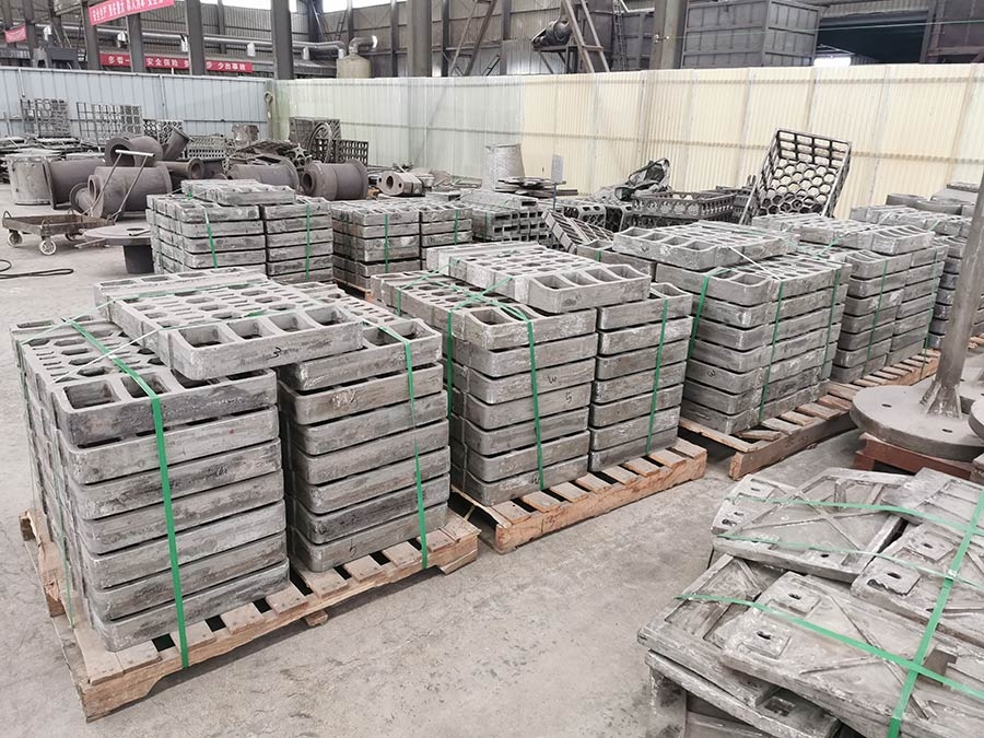 吊掛具料筐料盤(pán)工裝耐熱鋼