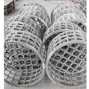 吊掛具料筐料盤工裝耐熱鋼
