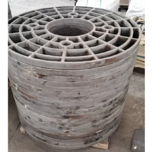 吊掛具料筐料盤工裝耐熱鋼