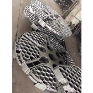 吊掛具料筐料盤工裝耐熱鋼