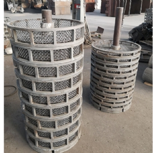 吊掛具料筐料盤工裝耐熱鋼