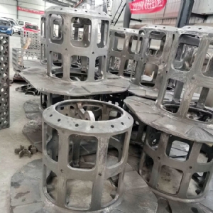 吊掛具料筐料盤工裝耐熱鋼