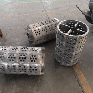 吊掛具料筐料盤(pán)工裝耐熱鋼