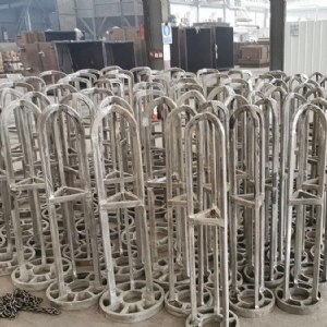 吊掛具料筐料盤工裝耐熱鋼