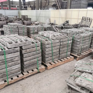 吊掛具料筐料盤(pán)工裝耐熱鋼